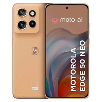 Imagem da oferta Smartphone Motorola Edge 50 Neo 5G 256GB 8GB + 8GB RAM Boost Tela 6,4"