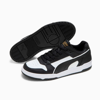 Imagem da oferta Tênis RBD Game Low | Preto | PUMA | Ref: 391759_07