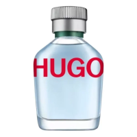 Imagem da oferta Perfume Masculino Hugo Man Eau de Toilette 40ml Hugo Boss