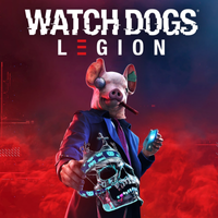 Imagem da oferta Jogo Watch Dogs: Legion PS4 & PS5 - Standard Edition