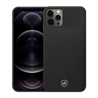 Imagem da oferta Capa para iPhone 12 Pro Max - Flex Cam - Gshield