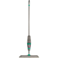 Imagem da oferta Mop Spray com Cabo e Tecido de Microfibra Linha Noviça Bettanin Anis