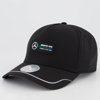 Imagem da oferta Boné Puma Mercedes AMG Petronas MAPF1 BB