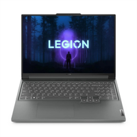 Imagem da oferta Notebook Gamer Lenovo Legion Slim 5 Intel Core I7-13700H 16" NVIDIA GeForce RTX 4060 16GB RAM 512GB SSD Windows 11 Home