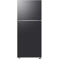 Imagem da oferta Samsung Geladeira Duplex Evolution SmartThings RT38 391L Bivolt Black Inox