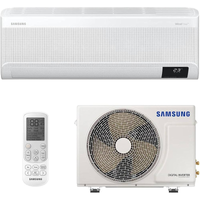 Imagem da oferta Ar Condicionado Split Inverter Samsung WindFree Sem Vento 12.000 BTU/h Frio Monofásico - AR12AVHABWKNAZ