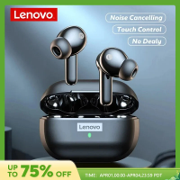 Imagem da oferta Fone de Ouvido Lenovo LP1s Wireless