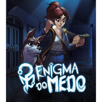 Imagem da oferta Jogo Enigma do Medo - PC Steam