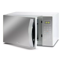 Imagem da oferta Micro-ondas Pmo37eb Branco Com Porta Espelhado Philco 220v