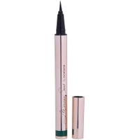 Imagem da oferta Caneta Delineadora de Olhos Verde Escuro Mariana Saad By Océane - Eyeliner Real Dark Green 18g