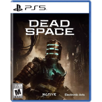 Imagem da oferta Dead Space Remake Standard Edition Electronic Arts PS5 Físico