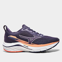 Imagem da oferta Tênis Mizuno Wave Superfast - Feminino