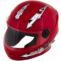 Imagem da oferta Capacete Moto VM Libert F.Kids 54