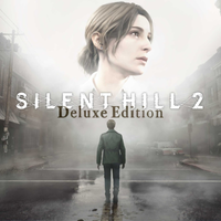 Imagem da oferta Jogo SILENT HILL 2: Deluxe Edition - PS5