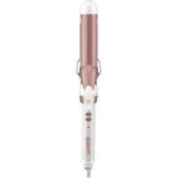 Imagem da oferta Conair Modelador de Cachos 55W Double Ceramic by Conair 32mm Bivolt - Branco