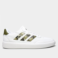 Imagem da oferta Tênis Adidas Courtblock - Masculino