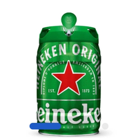 Imagem da oferta Cerveja Heineken Keg 5L (REGIONAL)