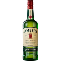 Imagem da oferta Whisky Irlandês Jameson Garrafa 750ml