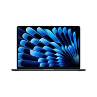 Imagem da oferta MacBook Air Apple Processador M3 8GB SSD 512GB Tela 15,3" Liquid Retina