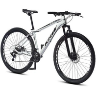 Imagem da oferta Bicicleta KRW X32 Aro 29 Alumínio 24 Marchas Freio a Disco