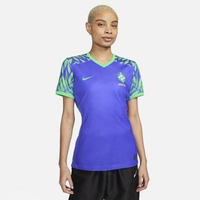 Imagem da oferta Camisa Nike Brasil II 2023/25 Torcedora Pro Feminina