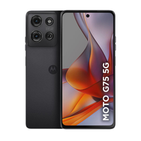 Imagem da oferta Smartphone Motorola Moto G75 5G 256GB 16GB