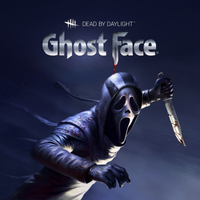 Imagem da oferta Jogo Dead by Daylight: Ghost Face  - PS4 & PS5