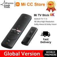 Imagem da oferta Xiaomi Mi TV Stick 4K - Versão Global