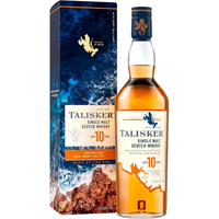 Imagem da oferta Talisker Whisky 10 Anos 750Ml