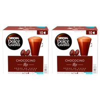 Imagem da oferta Cápsula Nescafé Dolce Gusto Chococino