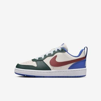 Imagem da oferta Tênis Nike Court Borough Low - Infantil