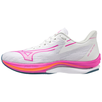 Imagem da oferta Tênis Mizuno Wave Rebellion Sonic Feminino - Tam 36