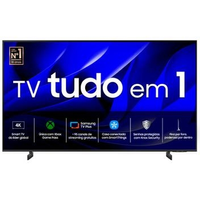 Imagem da oferta Smart TV Samsung Crystal UHD 4K 55" Polegadas 55DU8000 com Painel Dynamic Crystal Color Design AirSlim e Alexa bui - TV