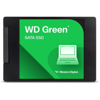 Imagem da oferta SSD WD Green 240GB SATA lll 25"