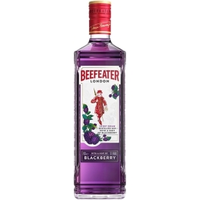 Imagem da oferta Gin Inglês Beefeater Blackberry Garrafa 700ml