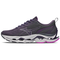 Imagem da oferta Tênis de Corrida Feminino Mizuno Wave Stratos