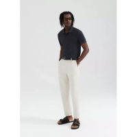 Imagem da oferta Kit 2 Camisas Polo Masculinas Básicas Hering