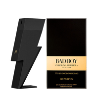 Imagem da oferta Perfume Bad Boy Le Parfum Carolina Herrera Masculino