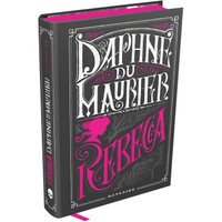 Imagem da oferta Livro Rebecca (Capa Dura) - Daphne du Maurier