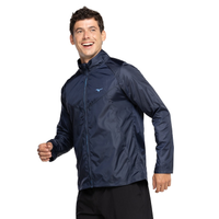 Imagem da oferta Jaqueta Masculina Mizuno Packable Focus