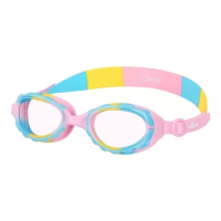 Imagem da oferta Óculos De Natação Speedo Candy Infantil 2 A 6 Anos Antifog Cor Rosa/Cristal