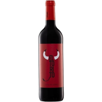 Imagem da oferta El Torito Vinho Espanhol Tempranillo 750Ml