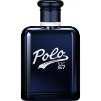 Imagem da oferta Perfume Masculino Polo 67 Ralph Lauren EDT 125ml