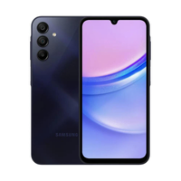 Imagem da oferta Smartphone Samsung Galaxy A15 128GB 4GB Tela 6.5"