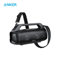 Imagem da oferta Soundcore by Anker Motion Boom Plus Alto-falante portátil 80W Alto-falante Som estéreo Alto-falantes Bluetooth Caixa d