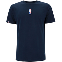 Imagem da oferta Camiseta Masculina NBA Manga Curta Core Logoman