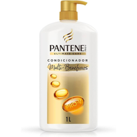 Imagem da oferta Condicionador Pantene Ultimate Care Multibenefícios - 1L