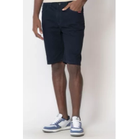 Imagem da oferta Bermuda Masculina Sarja Básica Polo Wear