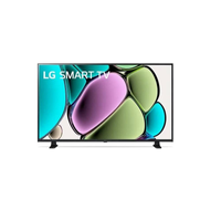 Imagem da oferta Smart TV 32" LED LG HDR 1 USB 2 HDMI - 32LR651CBSA.AWZ