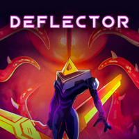 Imagem da oferta Jogo Deflector - PS4